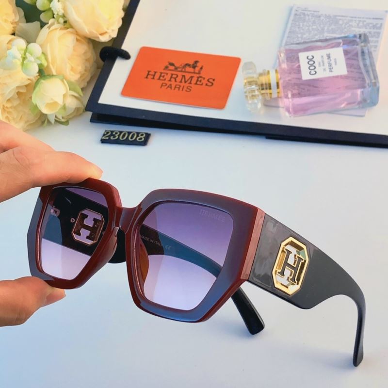 Hermes Sunglasses